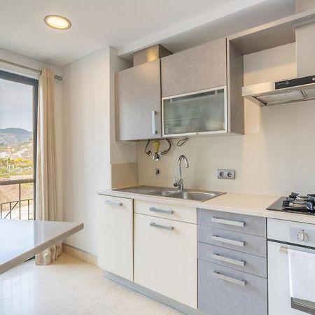 Flh Funchal Cozy Studio Apartman Kültér fotó