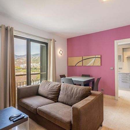 Flh Funchal Cozy Studio Apartman Kültér fotó