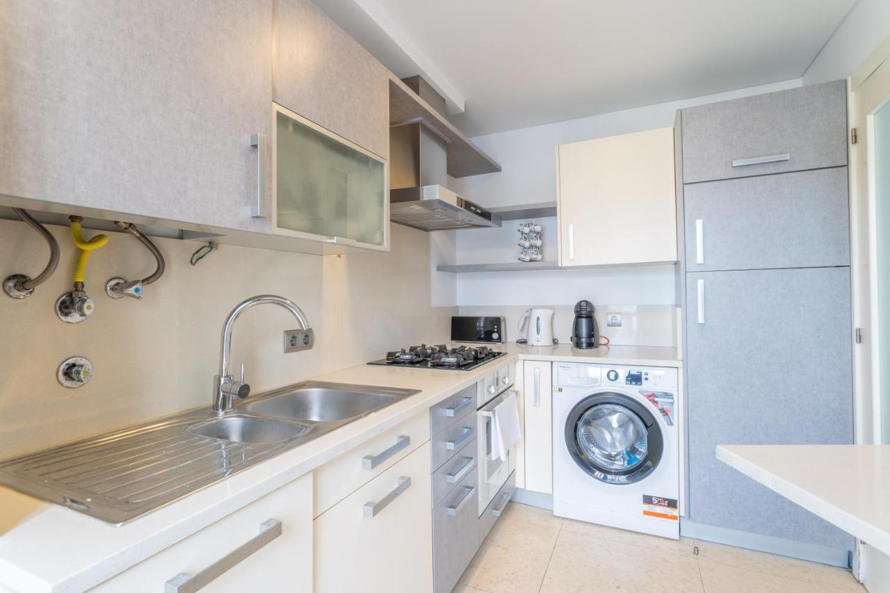 Flh Funchal Cozy Studio Apartman Kültér fotó