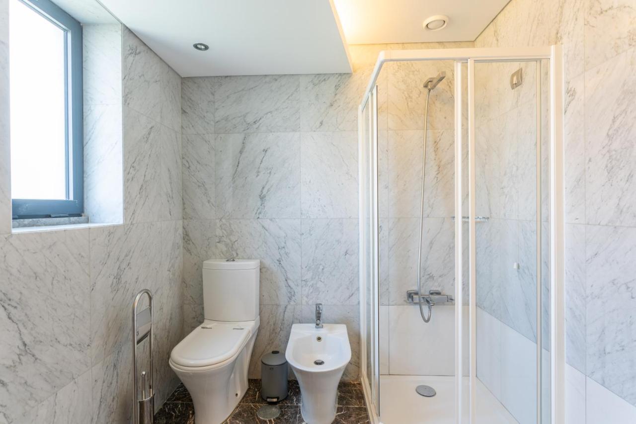 Flh Funchal Cozy Studio Apartman Kültér fotó