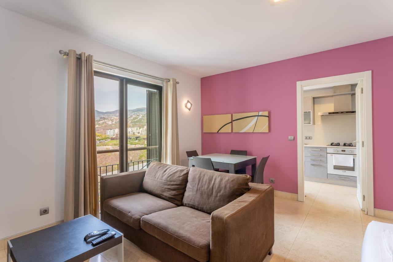Flh Funchal Cozy Studio Apartman Kültér fotó